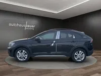 Neu VW Taigo Goal 116 PS (85 kW) 2025 Deep black SUV