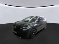 Gebraucht VW ID.4 Pro Performance 150 kW (204 PS) 2021 Mangangrau metallic SUV
