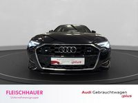 Gebraucht Audi A6 Advanced 265 PS (194 kW) 2025 Blau Kombi