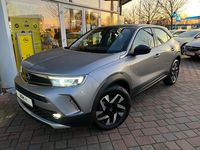Gebraucht Opel Mokka Elegance 131 PS (96 kW) 2021 Grau SUV
