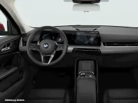 Gebraucht BMW X2 156 PS (114 kW) 2025 Rot SUV