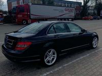 gebraucht Mercedes C200 C 200Kompressor (204.041)