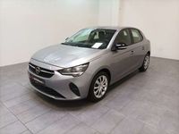 gebraucht Opel Corsa F 1.2 Edition (EURO 6d)