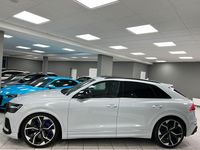 Gebraucht Audi RS Q8 Ambiente 600 PS (441 kW) 2023 Grau SUV