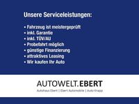Gebraucht Ford Focus Titanium 150 PS (110 kW) 2021 Blau Kombi