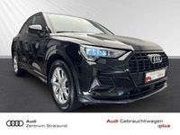 Gebraucht Audi Q3 Advanced 150 PS (110 kW) 2020 Mythosschwarz (metallic) SUV