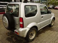 gebraucht Suzuki Jimny Classic