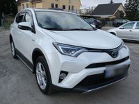 gebraucht Toyota RAV4 2,5-l-Hybrid Edition-S Auto 4x2 Edition-S