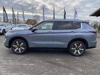 Neu Mitsubishi Outlander P-HEV Edition 306 PS (225 kW) 2025 Grau SUV