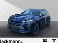 Neu Cupra Terramar 150 PS (110 kW) 2025 Blau SUV