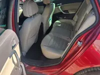 Gebraucht Opel Insignia 260 PS (191 kW) 2009 Rot Kombi