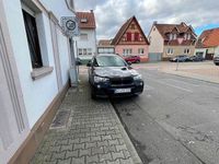 Gebraucht BMW X3 258 PS (189 kW) 2014 Schwarz SUV