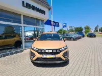 Neu Dacia Sandero Extreme 91 PS (66 kW) 2025 Beige Limousine