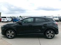 Neu Ford Puma ST-Line 155 PS (114 kW) 2025 Frozen white SUV