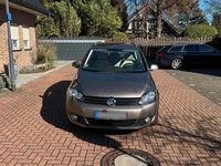 Gebraucht VW Golf V Highline 160 PS (117 kW) 2009 Kombi