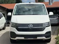 Gebraucht VW Multivan S 150 PS (110 kW) 2020 Weiß Van / Kleinbus