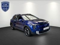 Gebraucht Kia Stonic Vision 101 PS (74 kW) 2025 Blau SUV
