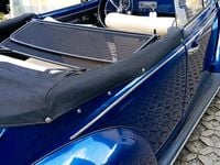 Gebraucht VW Käfer 34 PS (25 kW) 1970 Andere farben Cabrio