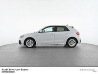 gebraucht Audi A1 Sportback S tronic LINE 25 TFSI