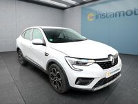 Gebraucht Renault Arkana 140 PS (102 kW) 2023 Weiß SUV