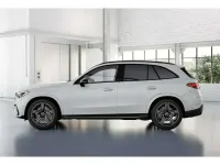 Gebraucht Mercedes GLC300 AMG 258 PS (189 kW) 2026 Weiß SUV