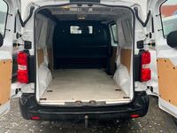 Gebraucht Citroën Jumpy 145 PS (106 kW) 2024 Weiß Van / Kleinbus