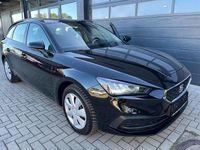 Occasion Seat Leon Reference 116 ch (85 kW) 2023 Noir Break