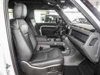 Gebraucht Land Rover Defender SE Dynamic 202 PS (148 kW) 2023 Yulong white SUV