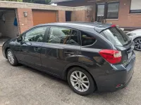 Gebraucht Subaru Impreza Comfort 114 PS (83 kW) 2013 Grau Limousine