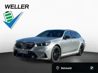 Neu BMW M5 Performance 727 PS (534 kW) 2026 Silber Kombi