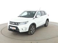 Gebraucht Suzuki Vitara Comfort 2023 Weiß SUV