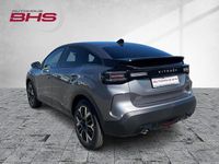 Neu Citroën C4 136 PS (100 kW) 2025 Mercure grau (grau) Limousine