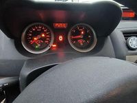 Gebraucht Renault Mégane II Avantage 120 PS (88 kW) 2005 Silber Limousine