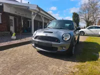 Second-hand Mini Cooper S 174 CP (127 kW) 2007 Gri Hatchback
