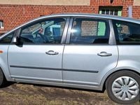 Gebraucht Ford C-MAX 101 PS (74 kW) 2005 Grau Van / Kleinbus