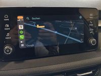 Neu Skoda Fabia Selection 116 PS (85 kW) 2025 Schwarz Kleinwagen