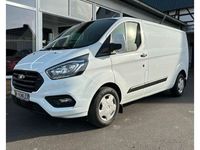 gebraucht Ford Transit Custom Kasten 320 L2 Trend Navi Kamera