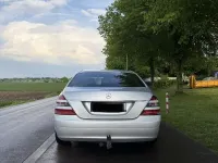 Gebraucht Mercedes S320 235 PS (172 kW) 2009 Limousine