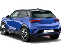 Neu Opel Mokka 145 PS (106 kW) 2025 Blau SUV