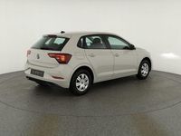 Neu VW Polo 80 PS (58 kW) 2026 Ascotgrau Limousine