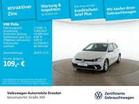 Neu VW Polo 80 PS (58 kW) 2026 Ascotgrau Limousine