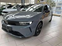 Neu Opel Astra Edition 145 PS (106 kW) 2026 Grafik grau Kombi