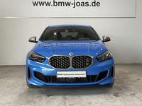 Gebraucht BMW M135 Performance 306 PS (225 kW) 2022 Blau Kleinwagen