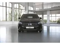 Gebraucht Mercedes 220 190 PS (139 kW) 2022 Metalliclack kosmosschwarz (metallic) Kombi