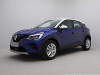 gebraucht Renault Captur Techno TCe 90 inkl. 5 Jahre Garantie