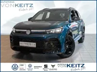 Neu VW Tiguan R-line 204 PS (150 kW) 2026 Blau SUV