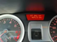 Używany Renault Clio III 75 KM (55 kW) 2008 Niebieski Hatchback