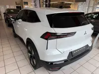 Neu Mitsubishi Grandis Edition 109 PS (80 kW) 2026 Weiß SUV