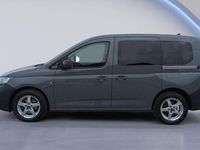 Gebraucht VW Caddy 149 PS (109 kW) 2023 Grau Van / Kleinbus
