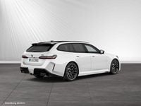 Gebraucht BMW M5 M Sport 727 PS (534 kW) 2025 Alpinweiss Kombi